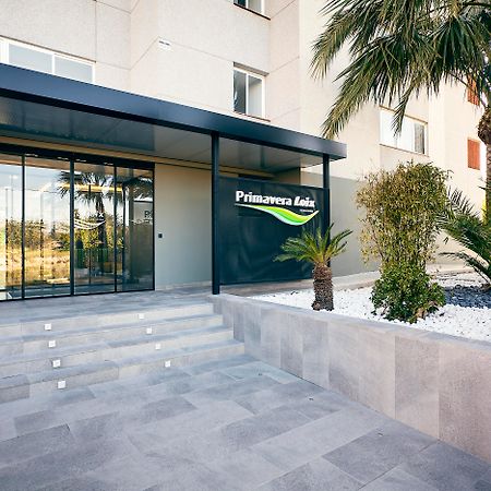 Primavera Loix Benidorm Extérieur photo