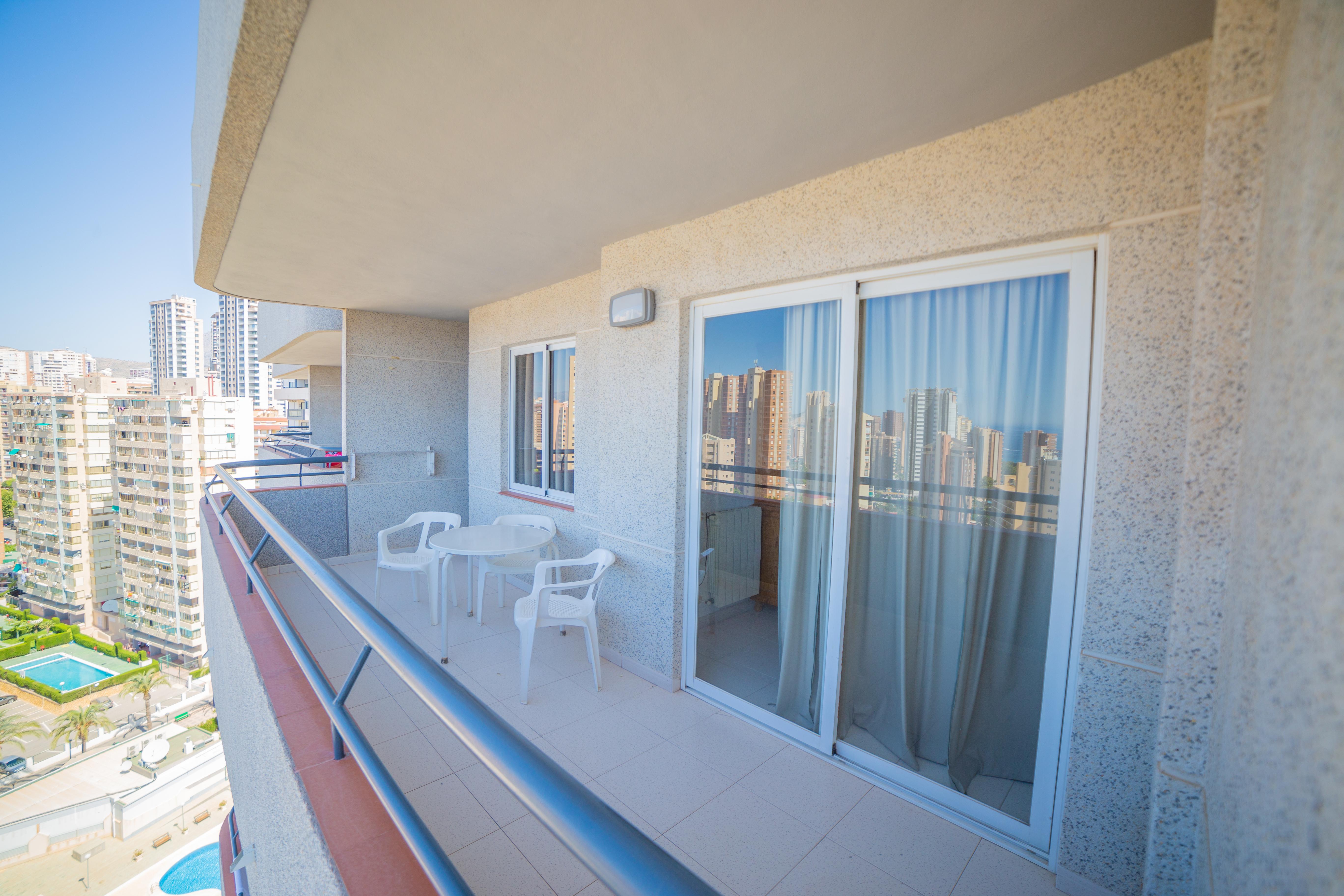 Primavera Loix Benidorm Extérieur photo