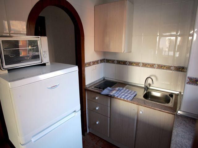 Primavera Loix Benidorm Extérieur photo