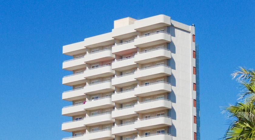 Primavera Loix Benidorm Extérieur photo