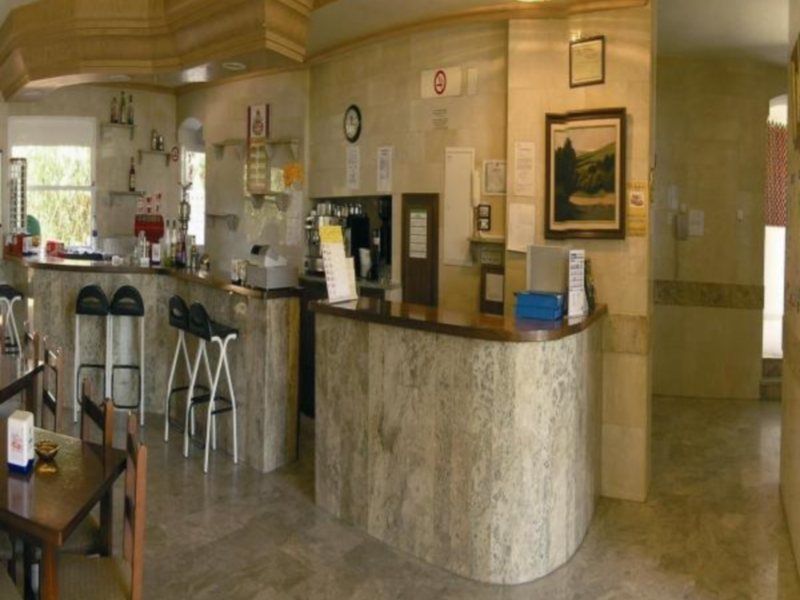 Primavera Loix Benidorm Extérieur photo